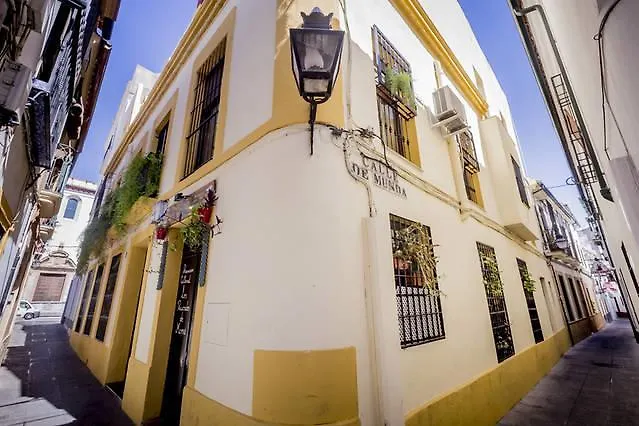 Apartamento Calle Munda Cordoba Apartment