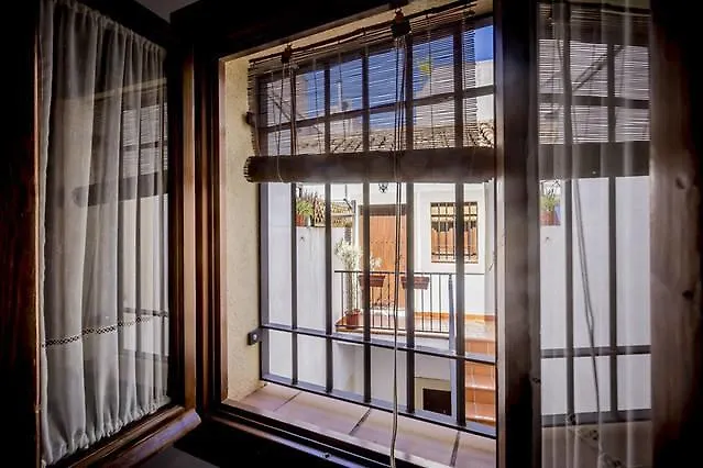 Apartamento Calle Munda Cordoba 0*,