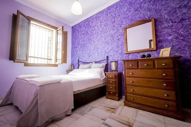 Apartamento Calle Munda Cordoba