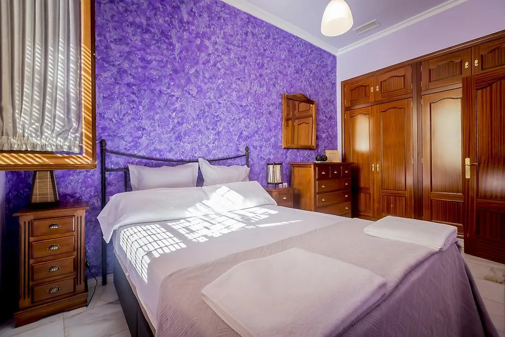 Apartment Apartamento Calle Munda Cordoba