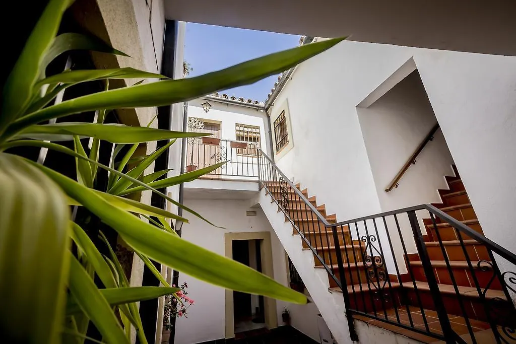 Apartamento Calle Munda Cordoba Spain