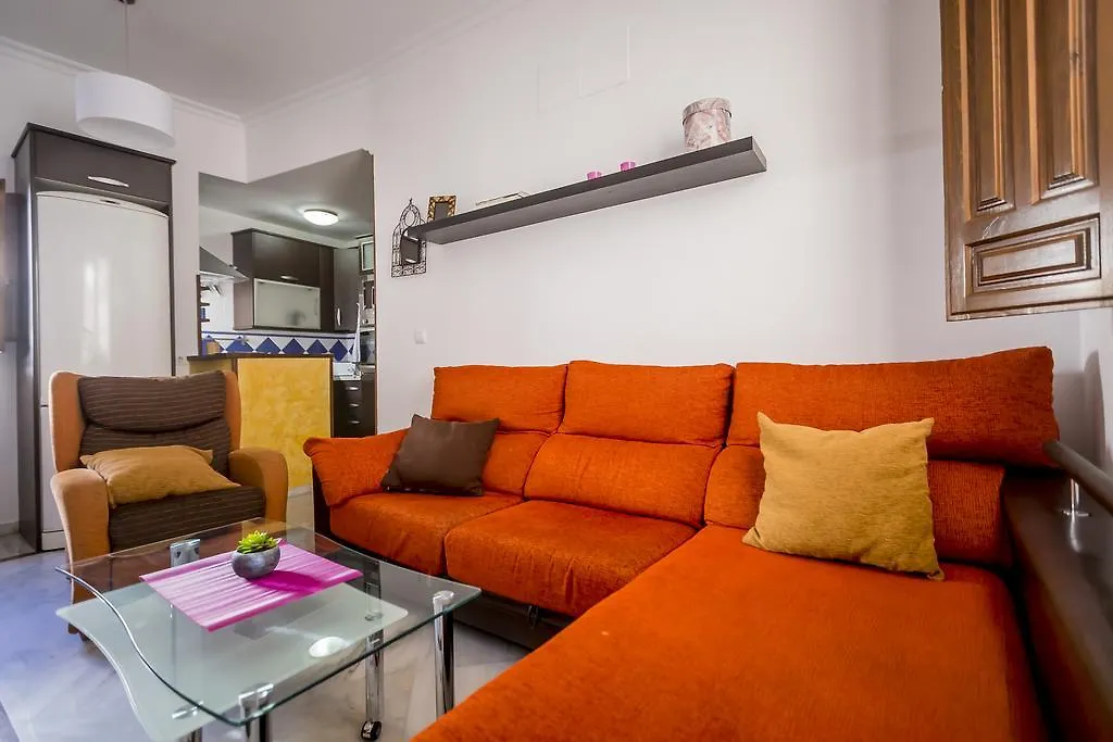 Apartamento Calle Munda Cordoba