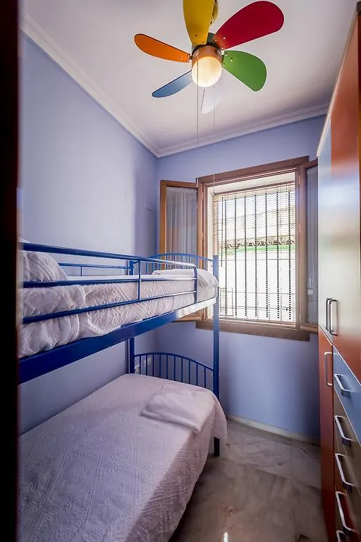 Apartamento Calle Munda Cordoba Spain