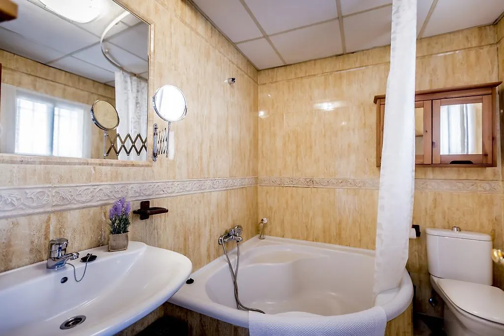Apartmán Hotel Apartamento Calle Munda Córdoba