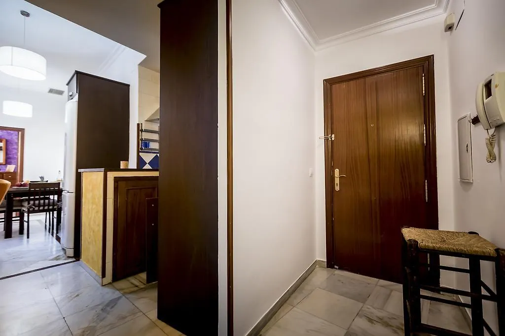 Apartamento Calle Munda Cordoba 0*,  Spain