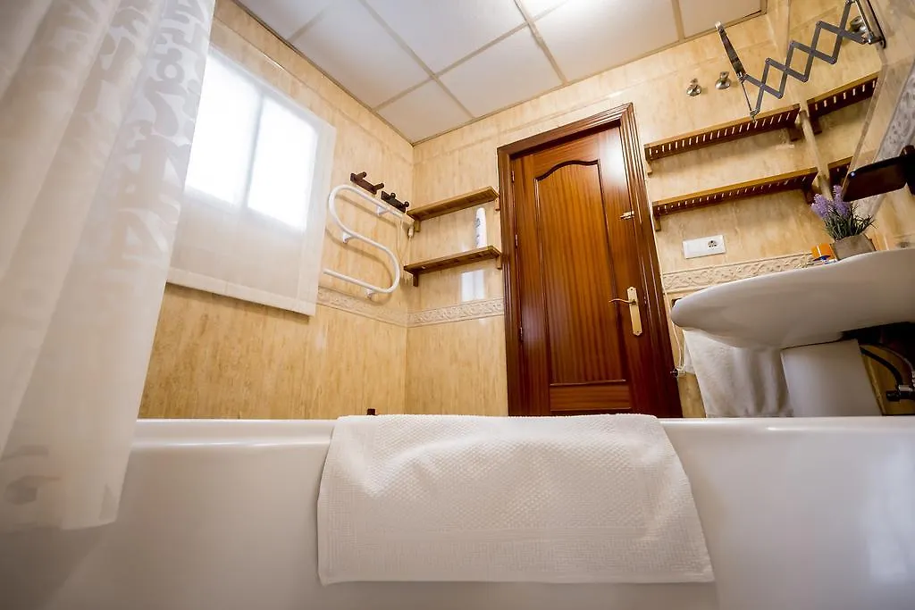 Apartamento Calle Munda Cordoba